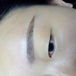 -MIVI野生眉纹绣纹眉