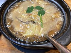 醋椒豆腐-好介口深夜酒馆(梅江店)