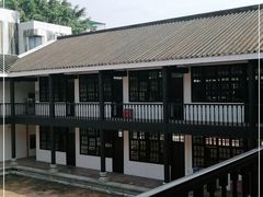 -黄埔军校旧址纪念馆