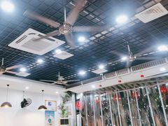 -老何家后安粉·糟粕醋海鲜火锅(三亚湾椰梦长廊店)
