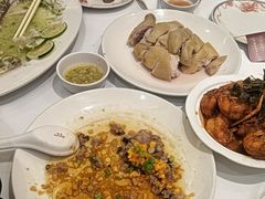 -稻香酒家·35年老字号(侨光店)