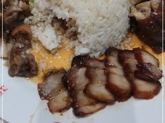 -澳门陈光记烧味饭店(郎家园店)