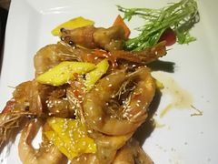 -青叶202都市餐厅(迪诺水镇店)