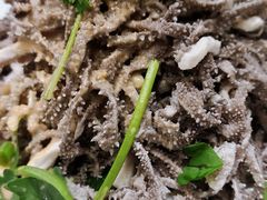 水爆肚-老江南春·中国龙菜(衡山路店)