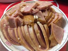 松仁小肚-燕风楼烤鸭店(建设总店)