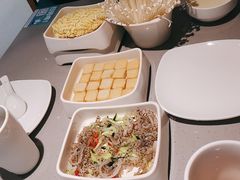 -半天妖烤鱼(蒸湘万达广场店)