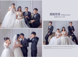 点击看大图 -布拉格婚纱摄影(真实客片店)