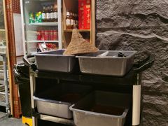 -云海肴云南菜·蒸汽石锅鱼(青岛万象城店)