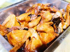 烧乳鸽-朱村黄塘建华烧鸡