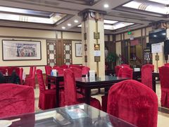 -晋阳饭庄(虎坊桥店)