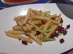 -曾宴·楚菜(湖北省博物馆店)