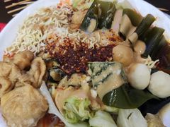 -郭记小街麻辣烫(南小街总店)