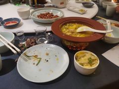 -那家·油麻菜馆(常德道店)