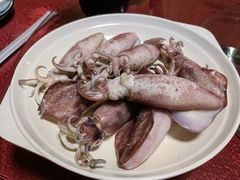 -鸿旺海鲜楼(平潭流水店)
