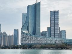 -天鹅湖体育公园