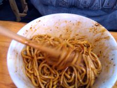 -吴记怪味面(牛王庙店)