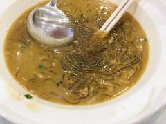 手工红薯粉-饭怕鱼(阳光100店)