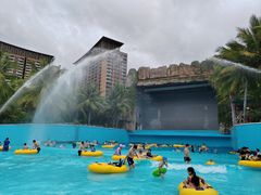 -亚马逊丛林水乐园