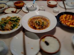 -茅庐毛血旺(临沂泰盛广场店)