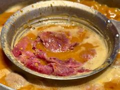 -荣叔港式沙嗲牛肉火锅(正佳潮流店)
