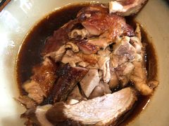 -南京大牌档(凯德大峡谷店)