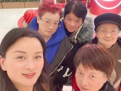 -蝶园·装修中(BFC外滩金融中心店)