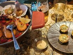 -BROWNSTONE布朗石西班牙餐厅(富城店)