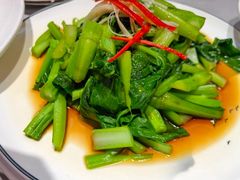 -渔民船说·北塘海鲜·天津菜·海肠捞饭(北塘古镇店)