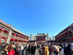 -古文化街旅游区