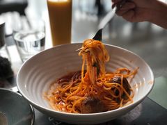 -OGGI TRATTORIA PIZZERIA(深业上城店)