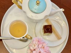 -燕庭·纯燕窝·甜品下午茶(日月光店)