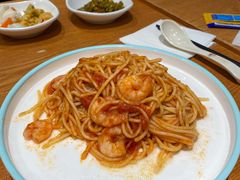 意大利面-南城香(四路通店)