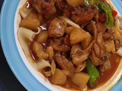 -伊带伊路新疆美食府(呼家楼店)