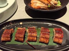 -醉庐·新上海菜(南京西路店)
