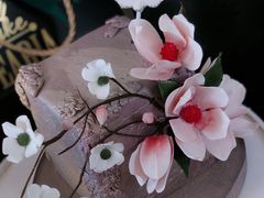 -柏尼娅PEARIA·蛋糕定制(静安店)