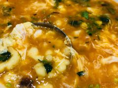 疙瘩汤-梅飞酒家(名辉豪庭店)