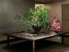 -隐溪茶馆(静安寺店)