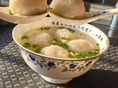 -永和鱼丸(南后街店)