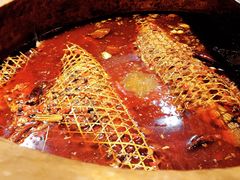 -令氏家外家周秦食府(高新店)