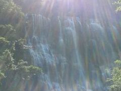 -千泷沟大瀑布旅游区