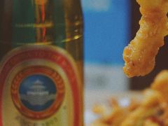 青岛啤酒-九龙餐厅(大沽路店)