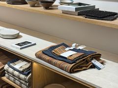 -ZARA HOME(蓝色港湾店)