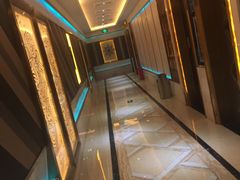 -欢乐空间KTV(奥山世纪城店)