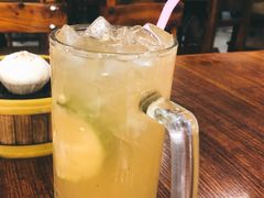柠檬茶-恒兴发茶店(水巷口店)