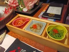 -赤坂亭 M9和牛烧肉(水街店)