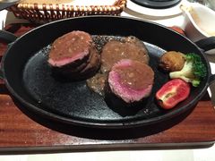 -西堤厚牛排(新世界店)