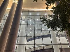 -中央音乐学院歌剧音乐厅