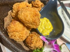-千寻山野烤肉(天虹店)