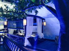 -绿茶餐厅(成都大悦城店)