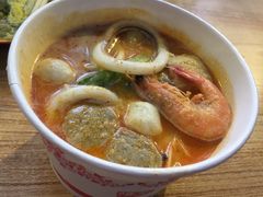 -老闽味沙茶面·姜母鸭(传承35年曾厝垵店)